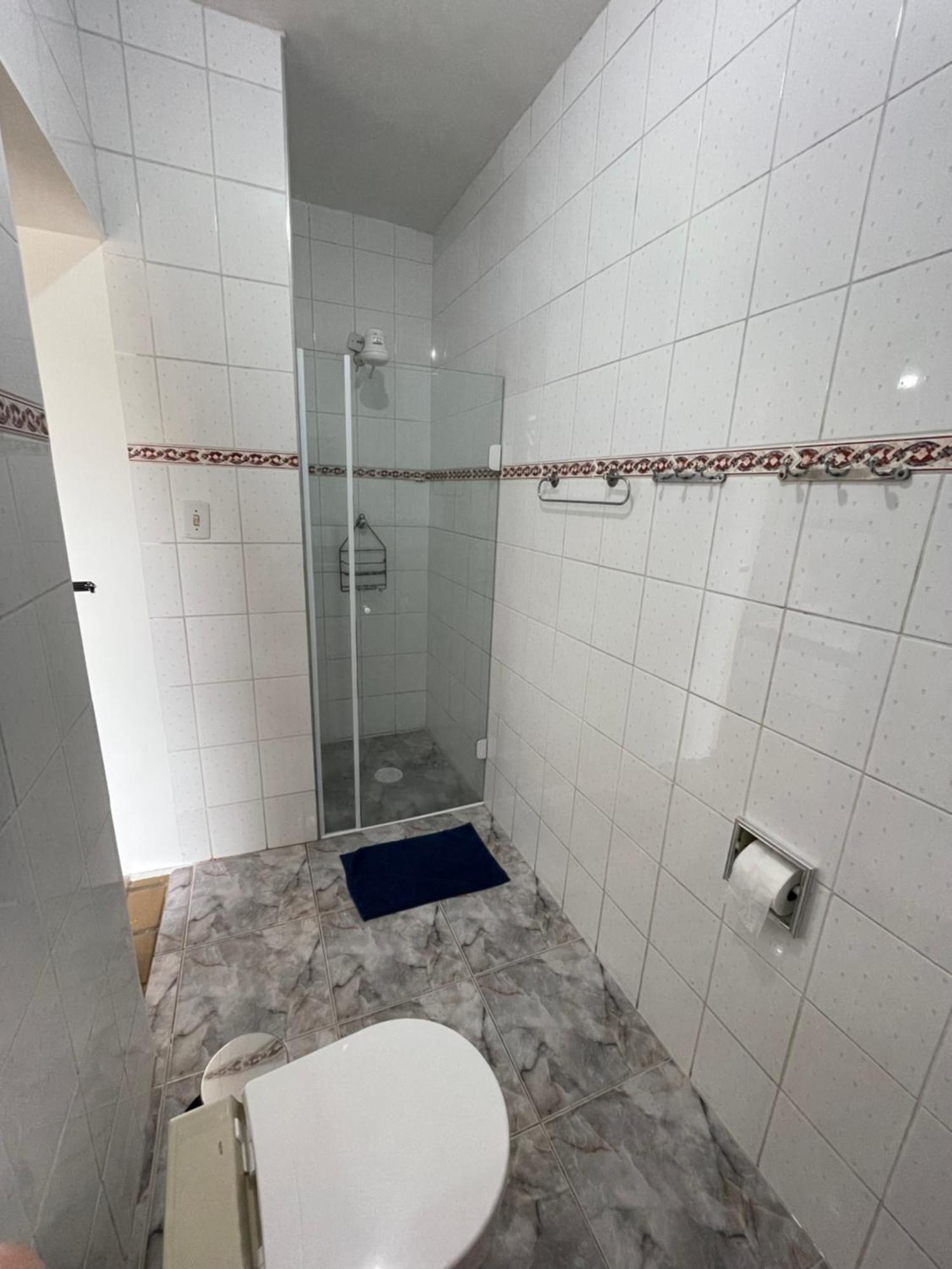 Pe Na Areia Na Praia Das Toninhas - Villagio 24 Porto Feliz Убатуба Экстерьер фото