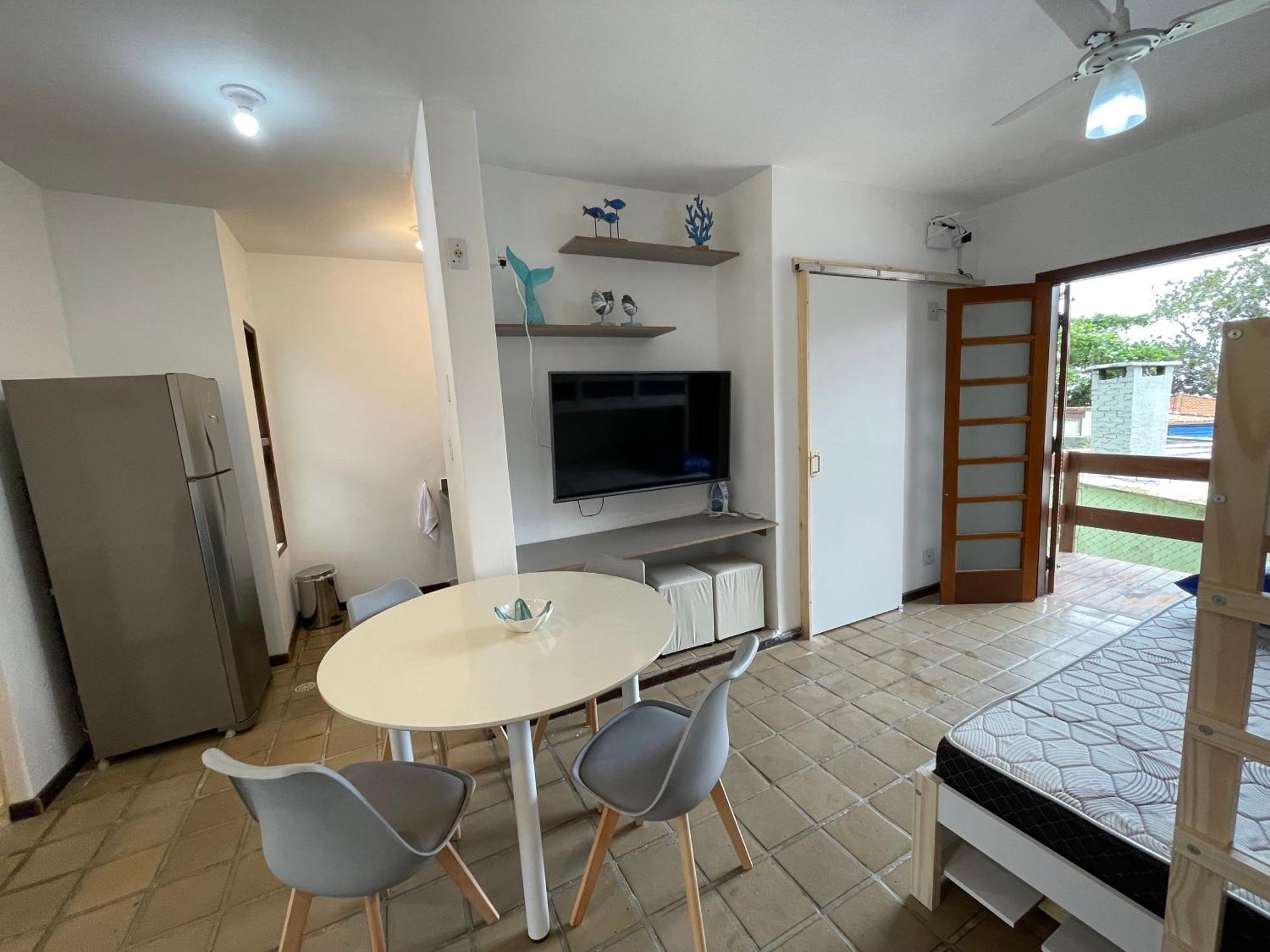 Pe Na Areia Na Praia Das Toninhas - Villagio 24 Porto Feliz Убатуба Экстерьер фото